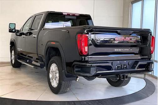 2020 GMC Sierra 2500 Denali