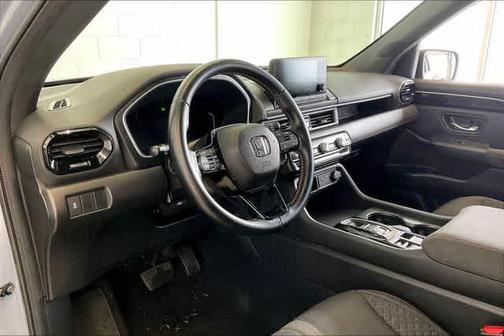 2024 Honda Pilot Sport