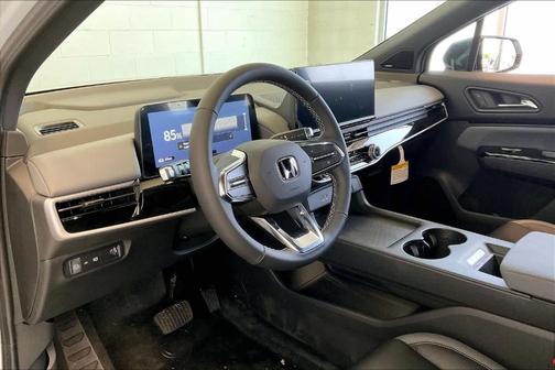 White Pearl 2026 Honda Prologue Touring