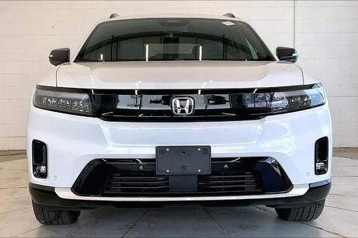 White Pearl 2026 Honda Prologue Touring