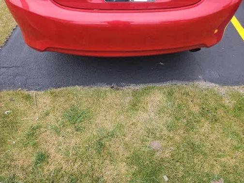 2013 Toyota Camry XLE