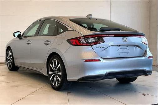 2023 Honda Civic EX-L