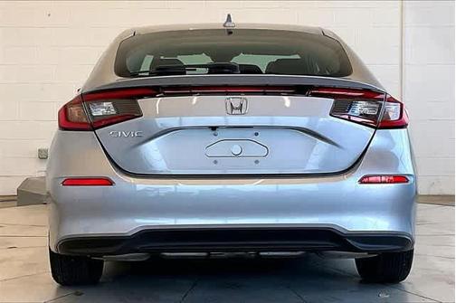 2023 Honda Civic EX-L