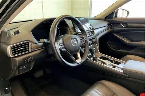 2022 Honda Accord EX-L