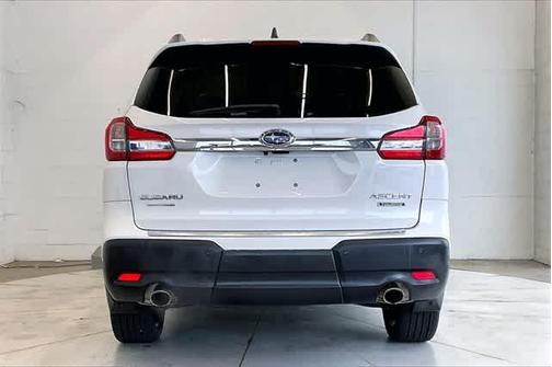 2020 Subaru Ascent Touring 7-Passenger
