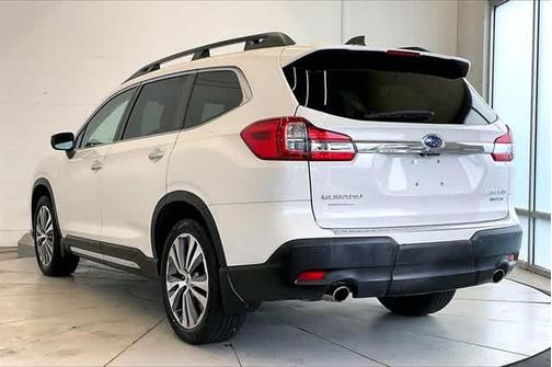 2020 Subaru Ascent Touring 7-Passenger