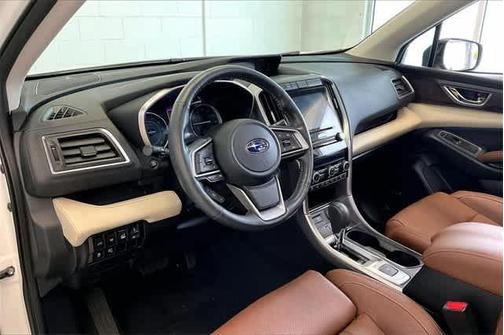 2020 Subaru Ascent Touring 7-Passenger