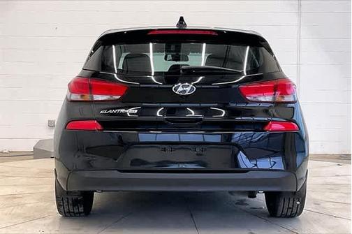 2019 Hyundai Elantra GT Base