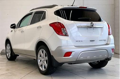 2014 Buick Encore Leather