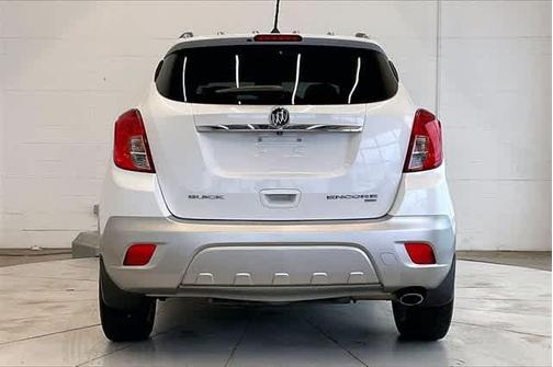 2014 Buick Encore Leather