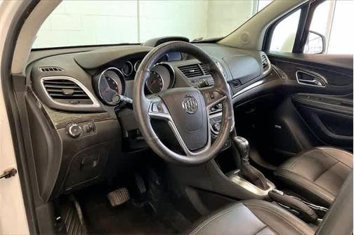 2014 Buick Encore Leather
