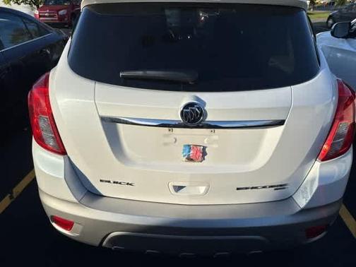 2014 Buick Encore Leather