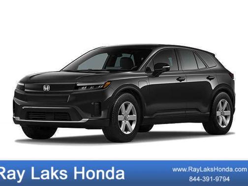 2025 Honda Prologue EX