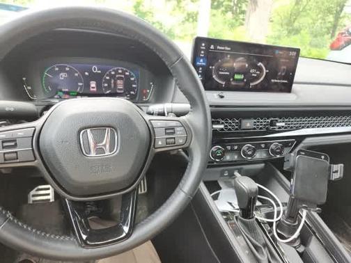 2023 Honda Accord Hybrid
