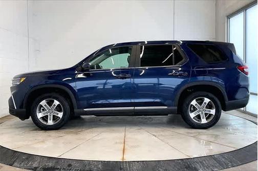 2023 Honda Pilot EX-L 7-Passenger