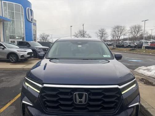 2023 Honda Pilot EX-L 7-Passenger