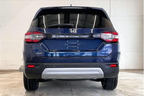 2023 Honda Pilot EX-L 7-Passenger