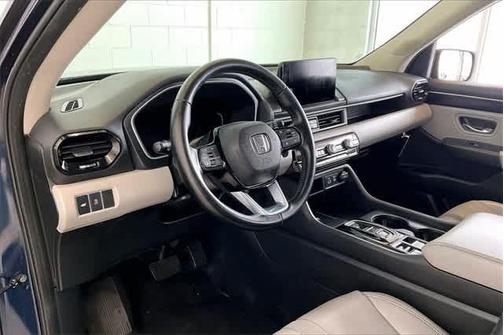 2023 Honda Pilot EX-L 7-Passenger