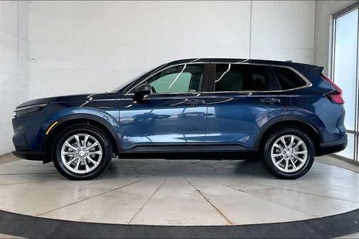Canyon 2024 Honda CR-V EX-L