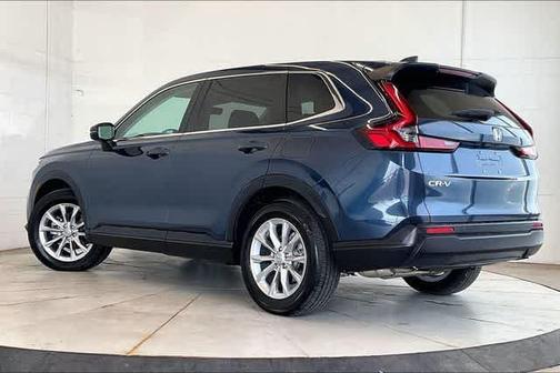 Canyon 2024 Honda CR-V EX-L