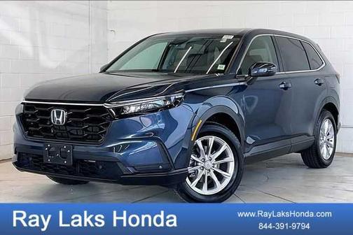 Canyon 2024 Honda CR-V EX-L