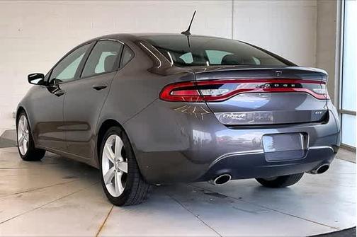 2015 Dodge Dart GT