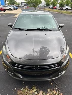 2015 Dodge Dart GT