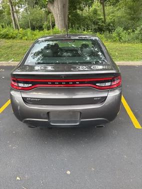 2015 Dodge Dart GT