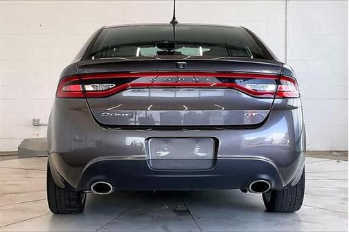 2015 Dodge Dart GT