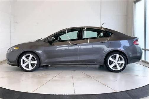 2015 Dodge Dart GT