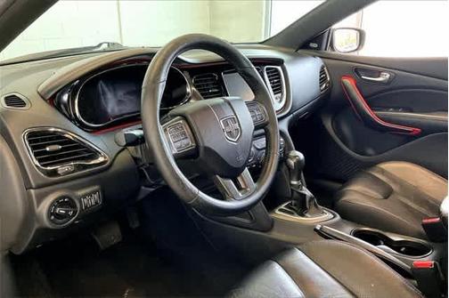 2015 Dodge Dart GT