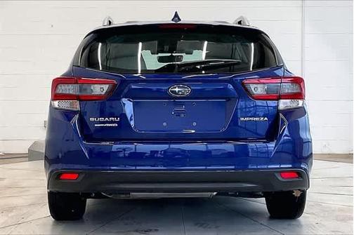 2023 Subaru Impreza Premium