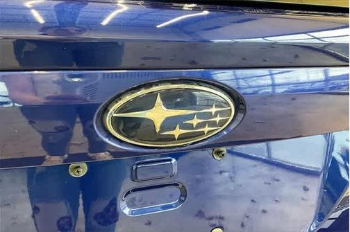 2023 Subaru Impreza Premium