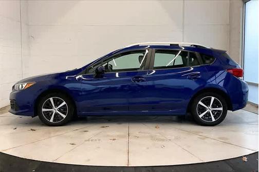 2023 Subaru Impreza Premium