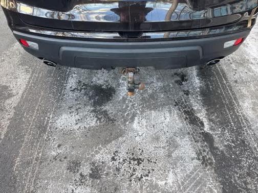 2019 Honda Passport EX-L