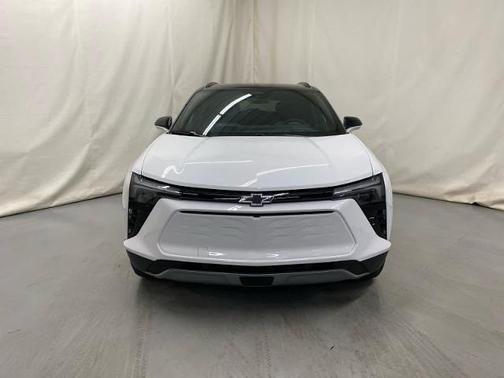 2025 Chevrolet Blazer EV AWD LT
