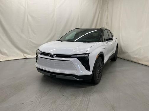 2025 Chevrolet Blazer EV AWD LT