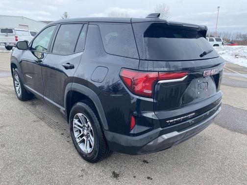 2025 GMC Terrain AWD Elevation