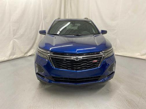 2022 Chevrolet Equinox AWD RS