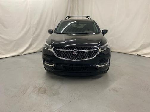 2021 Buick Enclave AWD Avenir