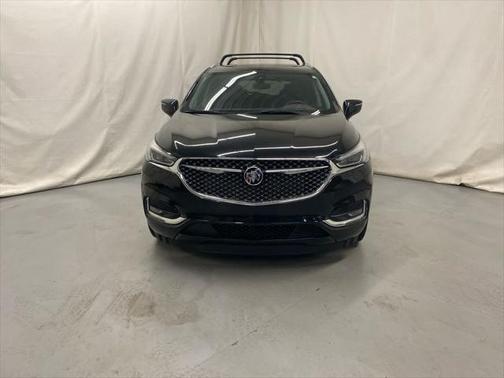 2021 Buick Enclave AWD Avenir