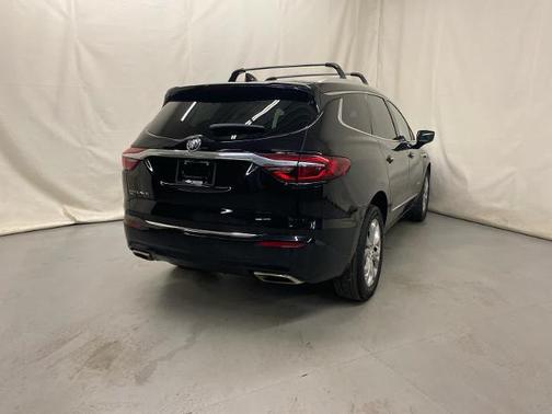 2021 Buick Enclave AWD Avenir