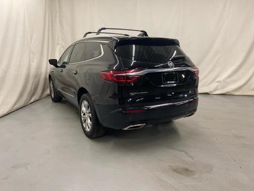 2021 Buick Enclave AWD Avenir