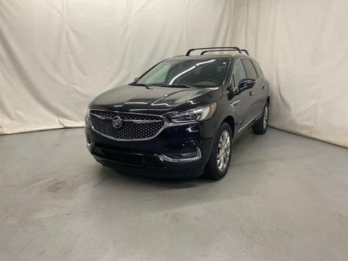 2021 Buick Enclave AWD Avenir