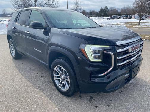 2025 GMC Terrain AWD Elevation