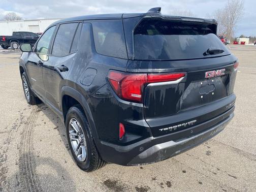 2025 GMC Terrain AWD Elevation
