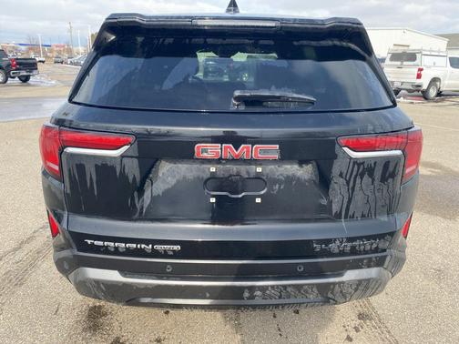 2025 GMC Terrain AWD Elevation