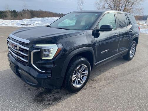 2025 GMC Terrain AWD Elevation