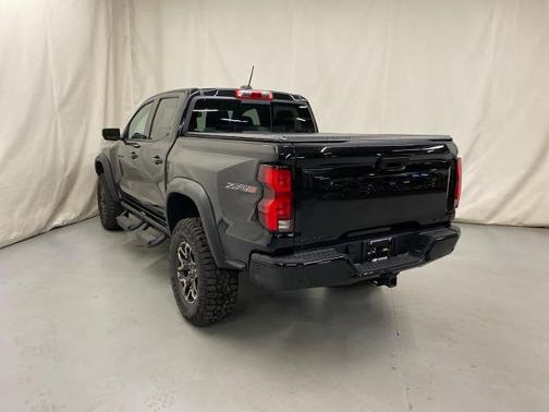 2023 Chevrolet Colorado ZR2