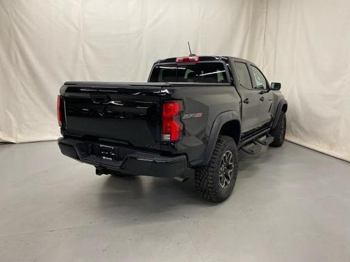 2023 Chevrolet Colorado ZR2